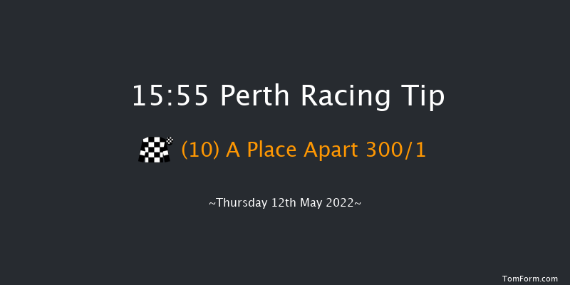 Perth 15:55 Handicap Hurdle (Class 3) 20f Wed 11th May 2022