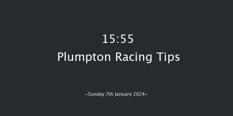 Plumpton 15:55 Handicap Hurdle (Class 4) 16f Mon 18th Dec 2023
