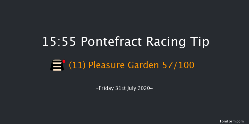 Tiesplanet.com Handicap Pontefract 15:55 Handicap (Class 5) 12f Thu 23rd Jul 2020