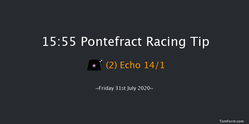 Tiesplanet.com Handicap Pontefract 15:55 Handicap (Class 5) 12f Thu 23rd Jul 2020