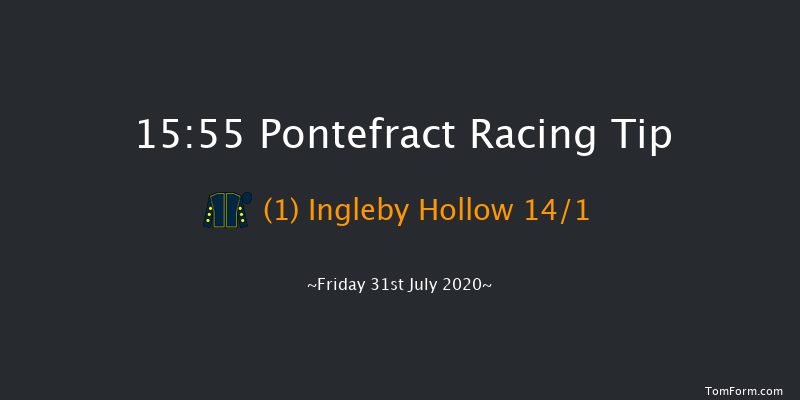 Tiesplanet.com Handicap Pontefract 15:55 Handicap (Class 5) 12f Thu 23rd Jul 2020