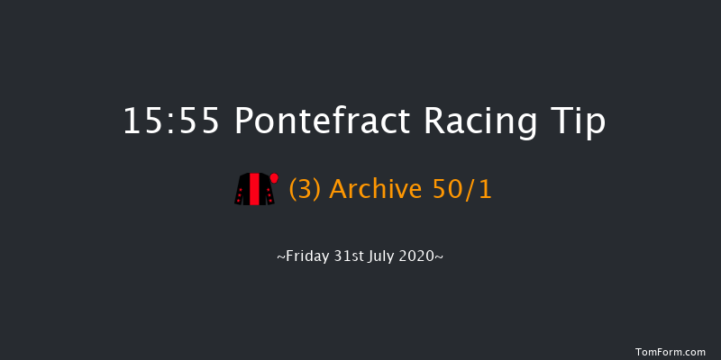Tiesplanet.com Handicap Pontefract 15:55 Handicap (Class 5) 12f Thu 23rd Jul 2020