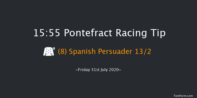 Tiesplanet.com Handicap Pontefract 15:55 Handicap (Class 5) 12f Thu 23rd Jul 2020