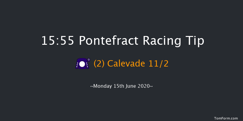 Ackton Handicap Pontefract 15:55 Handicap (Class 6) 12f Wed 10th Jun 2020