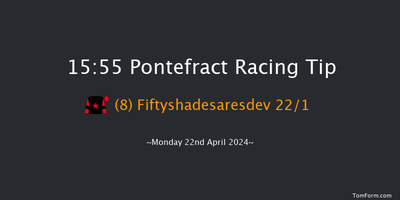 Pontefract  15:55 Handicap (Class 5) 8f Tue 2nd Apr 2024