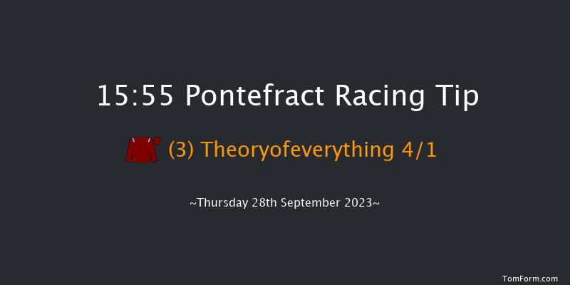 Pontefract 15:55 Handicap (Class 3) 10f Thu 21st Sep 2023