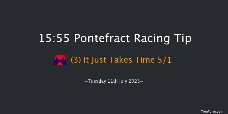 Pontefract 15:55 Handicap (Class 2) 6f Mon 3rd Jul 2023