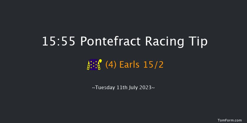 Pontefract 15:55 Handicap (Class 2) 6f Mon 3rd Jul 2023