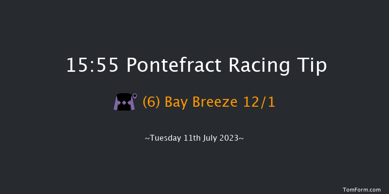 Pontefract 15:55 Handicap (Class 2) 6f Mon 3rd Jul 2023