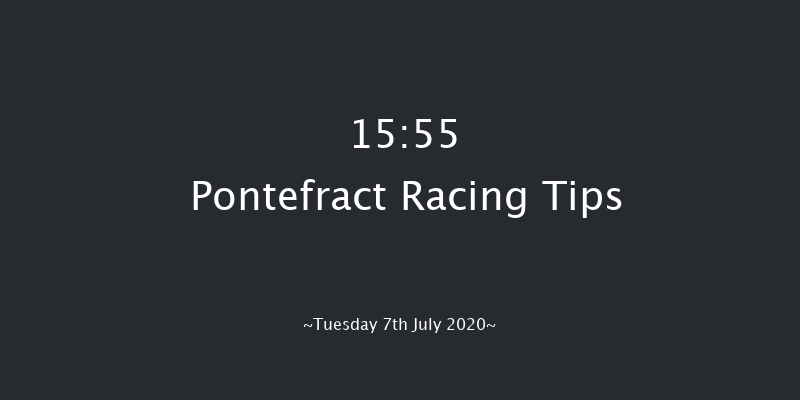 King Richard III Handicap Pontefract 15:55 Handicap (Class 2) 6f Mon 15th Jun 2020