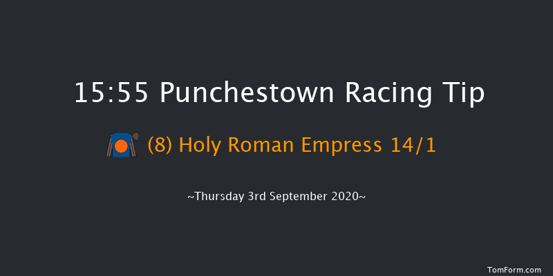 Irish Stallion Farms EBF Fillies Handicap Punchestown 15:55 Handicap 9f Wed 19th Feb 2020