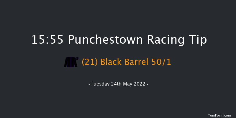 Punchestown 15:55 Handicap Hurdle 24f Sat 30th Apr 2022