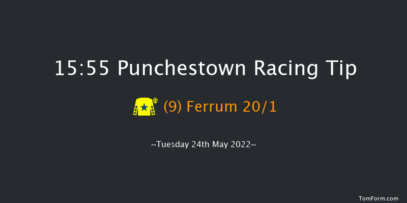 Punchestown 15:55 Handicap Hurdle 24f Sat 30th Apr 2022