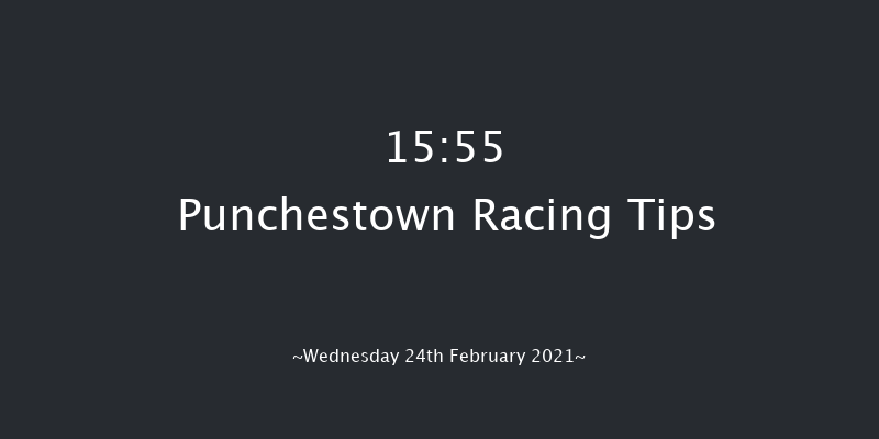 Pertemps Network Group Handicap Hurdle (Qualifier) Punchestown 15:55 Handicap Hurdle 24f Sun 14th Feb 2021
