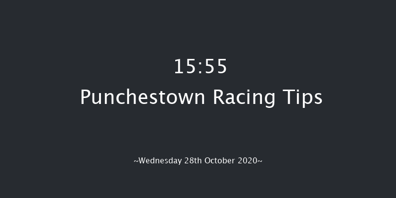 BETDAQ Casino Flat Race Punchestown 15:55 NH Flat Race 16f Wed 14th Oct 2020