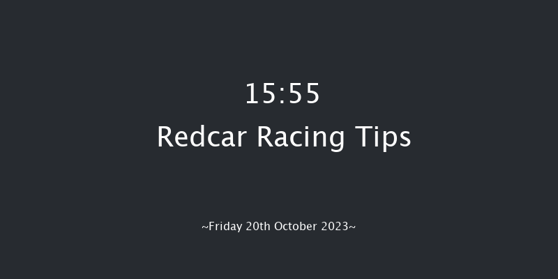Redcar 15:55 Stakes (Class 4) 8f Sat 7th Oct 2023