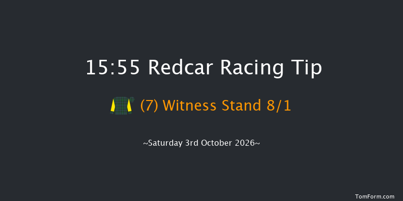 Redcar 15-55 (Class 1) 7f Wed 23rd Sep 2026