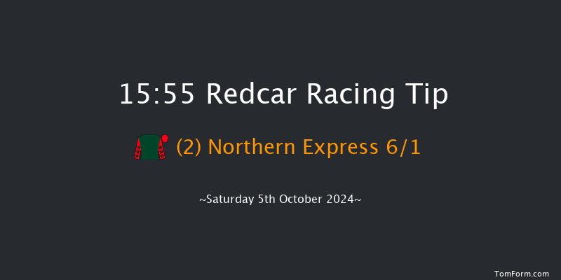Redcar  15:55 Listed (Class 1) 7f Wed 25th Sep 2024
