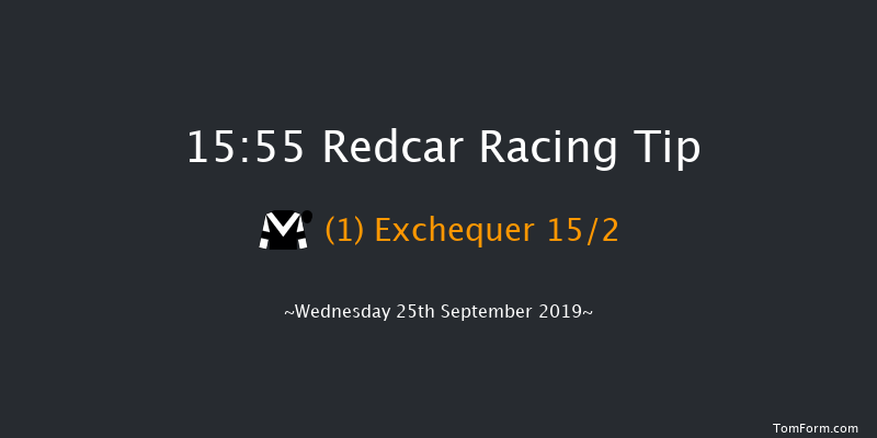 Redcar 15:55 Handicap (Class 6) 6f Tue 17th Sep 2019