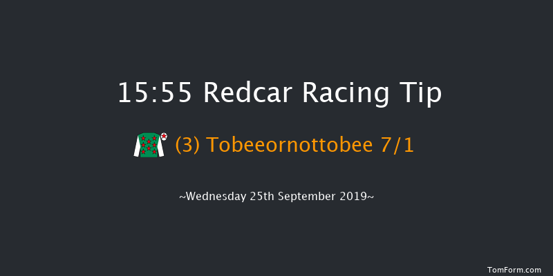 Redcar 15:55 Handicap (Class 6) 6f Tue 17th Sep 2019