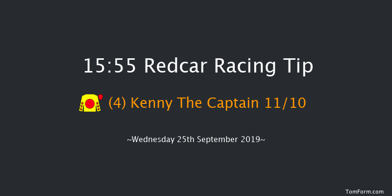 Redcar 15:55 Handicap (Class 6) 6f Tue 17th Sep 2019