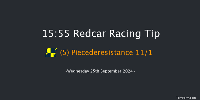 Redcar  15:55 Handicap (Class 4) 10f Tue 17th Sep 2024