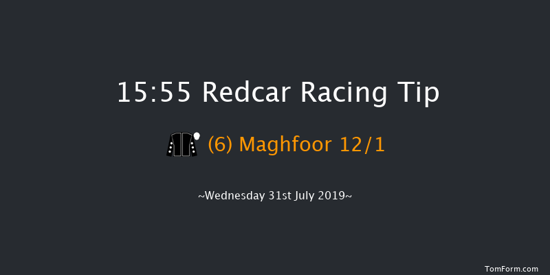 Redcar 15:55 Handicap (Class 5) 10f Sun 21st Jul 2019