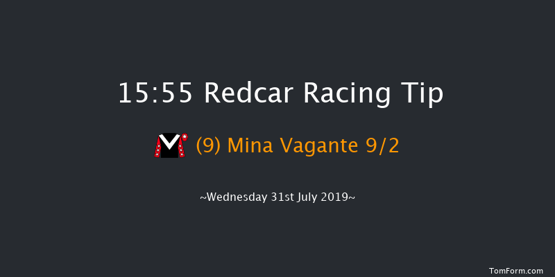 Redcar 15:55 Handicap (Class 5) 10f Sun 21st Jul 2019