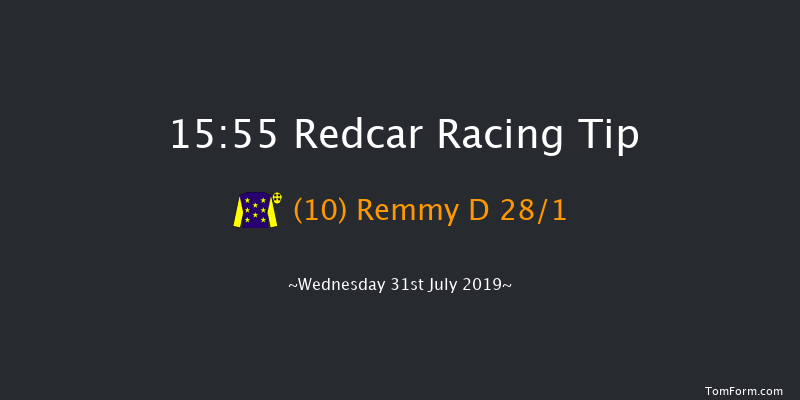 Redcar 15:55 Handicap (Class 5) 10f Sun 21st Jul 2019