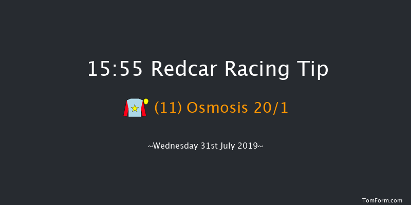 Redcar 15:55 Handicap (Class 5) 10f Sun 21st Jul 2019