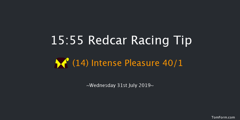 Redcar 15:55 Handicap (Class 5) 10f Sun 21st Jul 2019