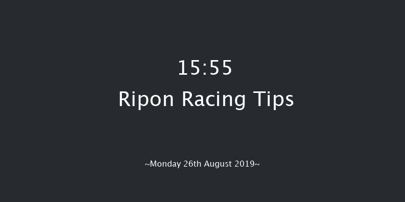 Ripon 15:55 Listed (Class 1) 6f Sat 17th Aug 2019