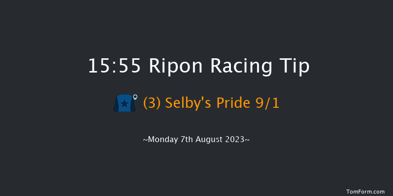Ripon 15:55 Handicap (Class 5) 5f Sat 22nd Jul 2023