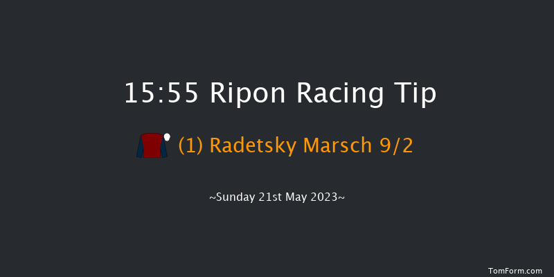 Ripon 15:55 Handicap (Class 4) 10f Fri 12th May 2023