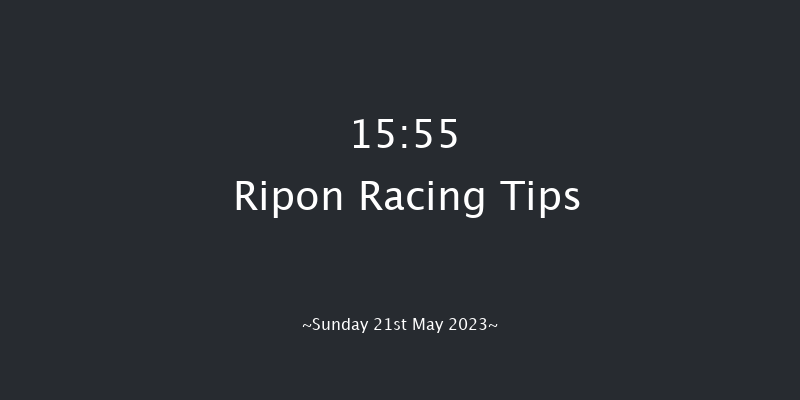 Ripon 15:55 Handicap (Class 4) 10f Fri 12th May 2023