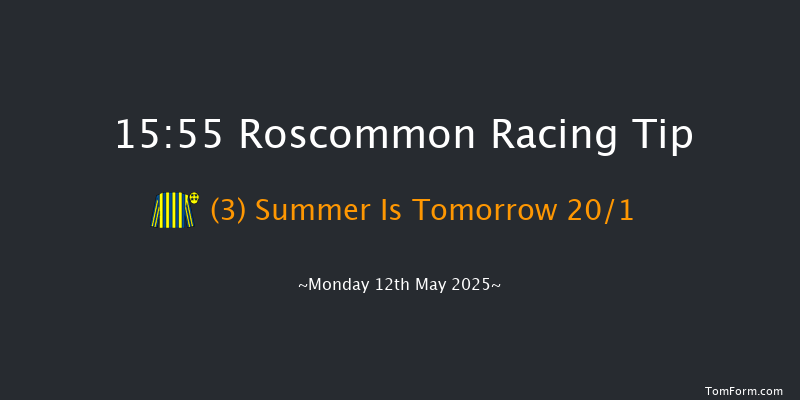 Roscommon 15-55 7f Mon 14th Oct 2024