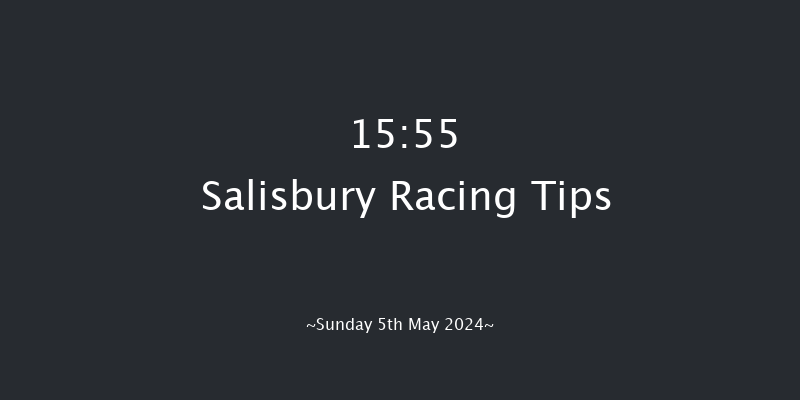 Salisbury  15:55 Stakes (Class 4) 7f Thu 5th Oct 2023