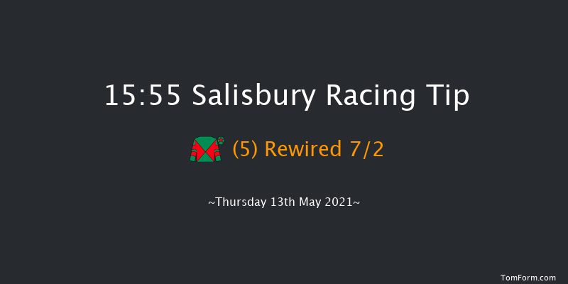 AJN Steelstock 'Beat The Competition' Handicap Salisbury 15:55 Handicap (Class 5) 12f Sun 2nd May 2021