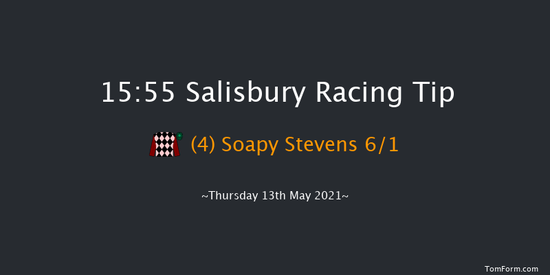 AJN Steelstock 'Beat The Competition' Handicap Salisbury 15:55 Handicap (Class 5) 12f Sun 2nd May 2021
