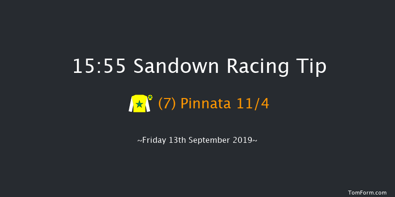 Sandown 15:55 Handicap (Class 3) 8f Sat 31st Aug 2019
