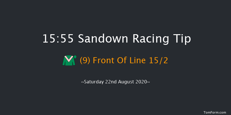 Betway Fillies' Handicap Sandown 15:55 Handicap (Class 5) 7f Fri 7th Aug 2020