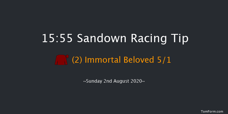 Hersham Handicap Sandown 15:55 Handicap (Class 5) 14f Thu 23rd Jul 2020