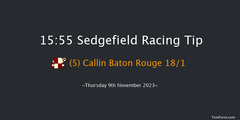 Sedgefield 15:55 Handicap Hurdle (Class 5) 21f Sun 22nd Oct 2023