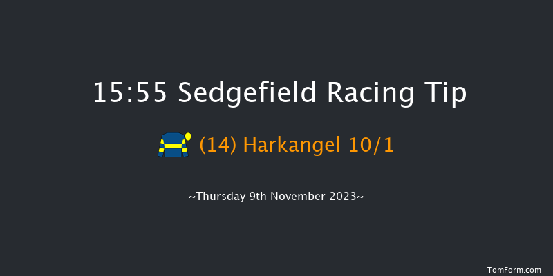 Sedgefield 15:55 Handicap Hurdle (Class 5) 21f Sun 22nd Oct 2023