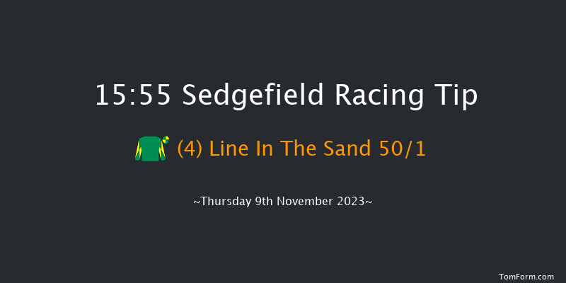Sedgefield 15:55 Handicap Hurdle (Class 5) 21f Sun 22nd Oct 2023