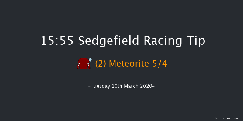Stockton Kia Handicap Hurdle Sedgefield 15:55 Handicap Hurdle (Class 4) 17f Sun 1st Mar 2020