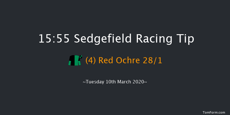 Stockton Kia Handicap Hurdle Sedgefield 15:55 Handicap Hurdle (Class 4) 17f Sun 1st Mar 2020