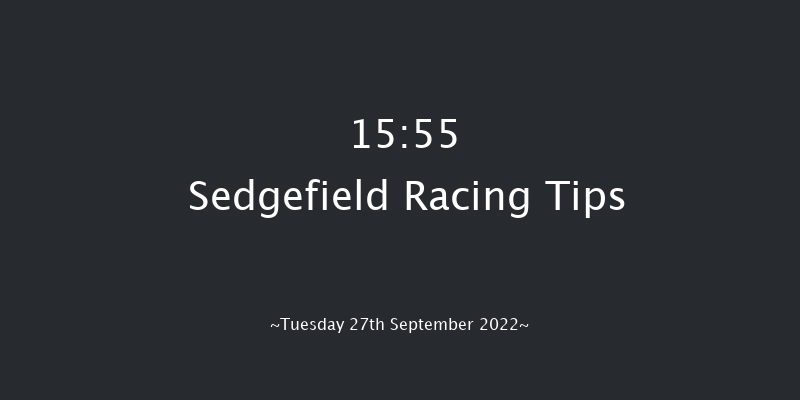 Sedgefield 15:55 Handicap Hurdle (Class 4) 20f Thu 1st Sep 2022