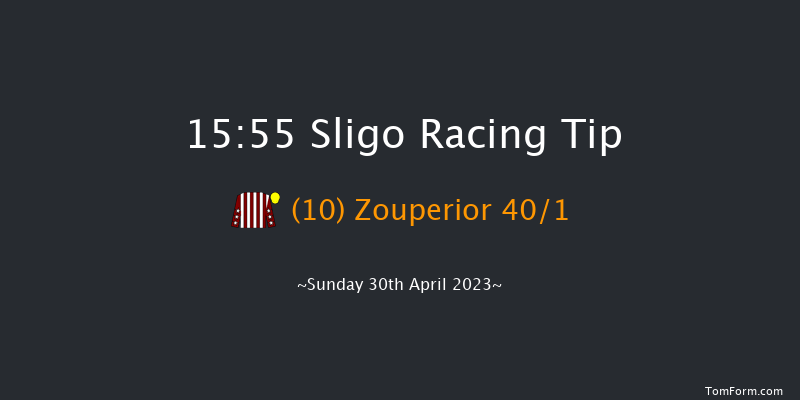 Sligo 15:55 Handicap 6f Fri 21st Oct 2022