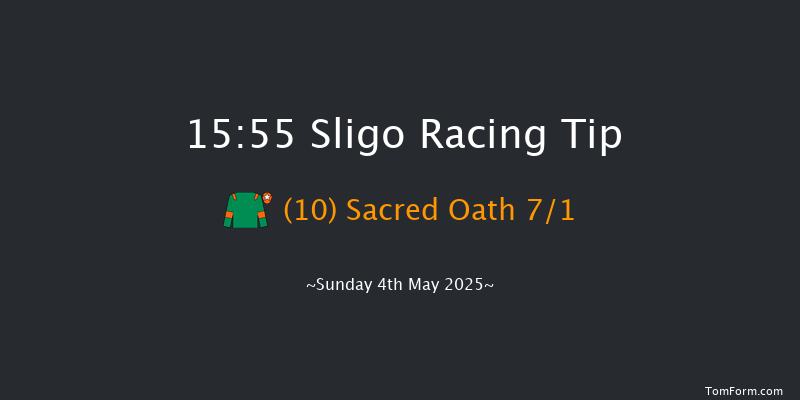 Sligo 15-55 10f Fri 25th Oct 2024